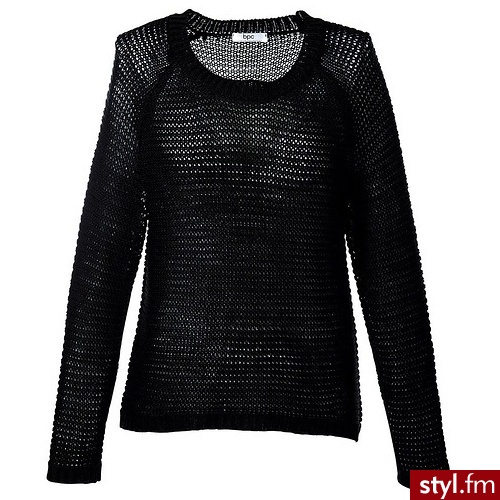 Swetry Ciuchy Moda