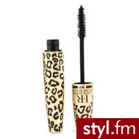Helena Rubinstein Wodoodporny Tusz do rzęs Lash Queen Feline Blacks Mascara Waterproof No. 01 Deep Black 7 g - Dzienne Makijaże