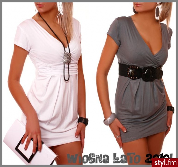 Pozostałe Ciuchy Moda