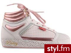 Pozostałe Buty Moda