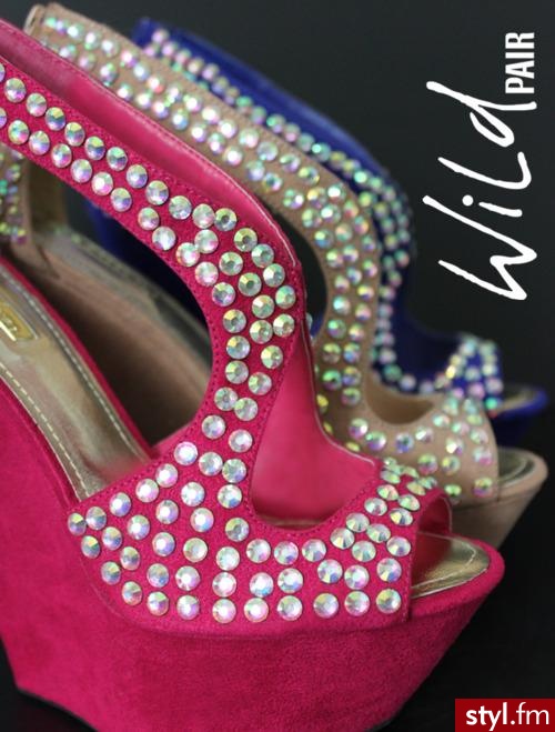 Koturny Buty Moda