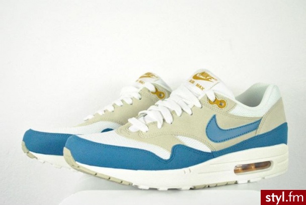 Sportowe Buty Moda