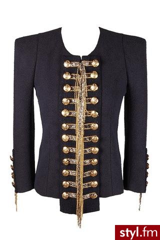 Pozostałe Ciuchy Moda