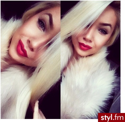 Dzienne Makijaże
