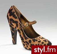 Pozostałe Buty Moda