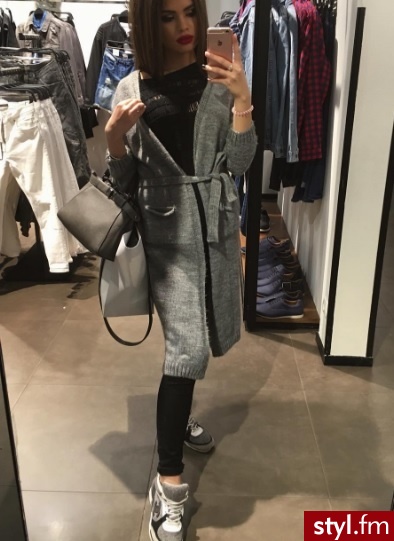 Pozostałe Ciuchy Moda