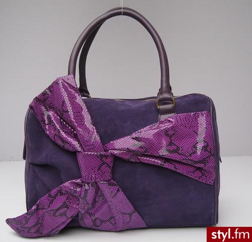 Valentino - Pozostałe Torebki Moda