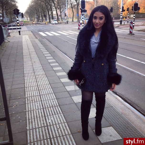 Pozostałe Ciuchy Moda