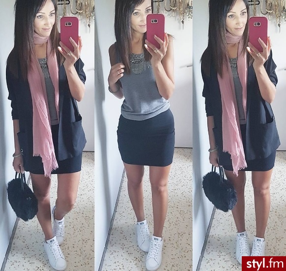 Pozostałe Ciuchy Moda