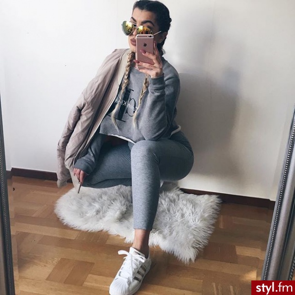 Pozostałe Ciuchy Moda