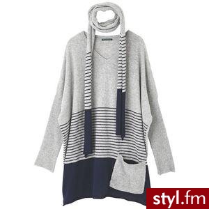 252 zł - Pozostałe Ciuchy Moda
