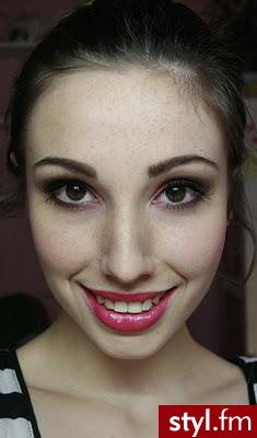 Dzienne Makijaże