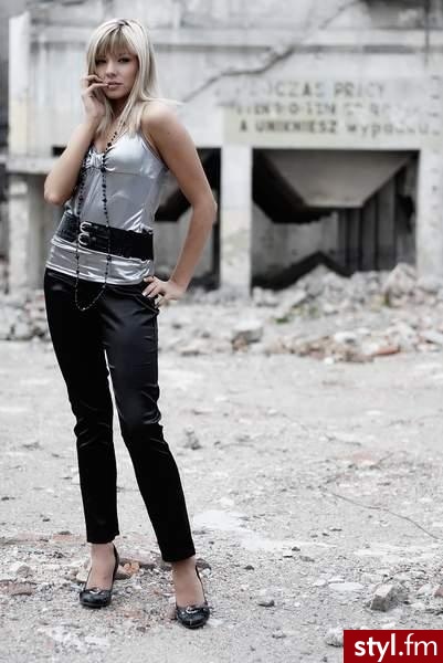 Pozostałe Ciuchy Moda