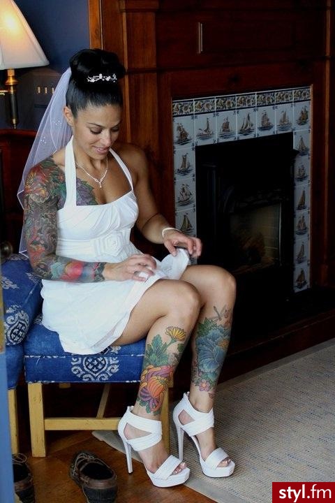 Sukienki Moda