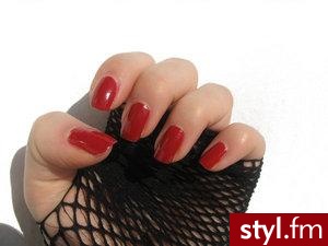 manicure - Paznokcie