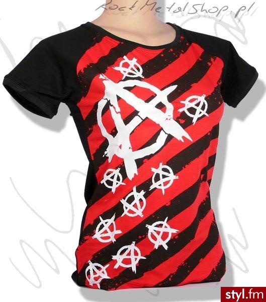 ^^ można taką kupic na rockmetalshop.pl - Pozostałe Ciuchy Moda
