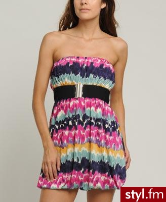 Pebble Bubble Hem Dress. Pebble Bubble Hem Dress

$22.80 - Moda uliczna Inne Moda