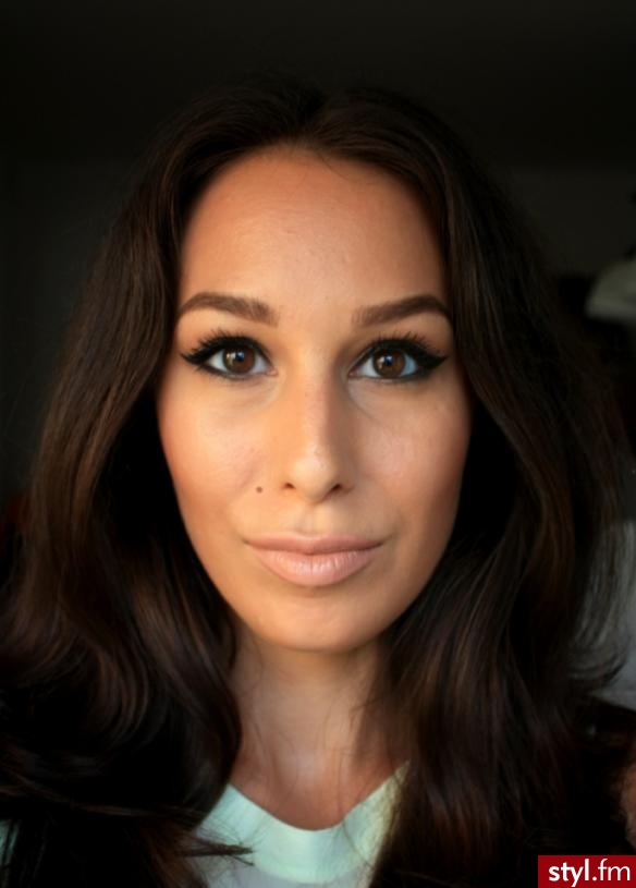Dzienne Makijaże