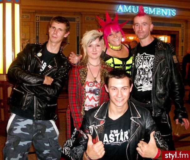 Pozostałe Ciuchy Moda