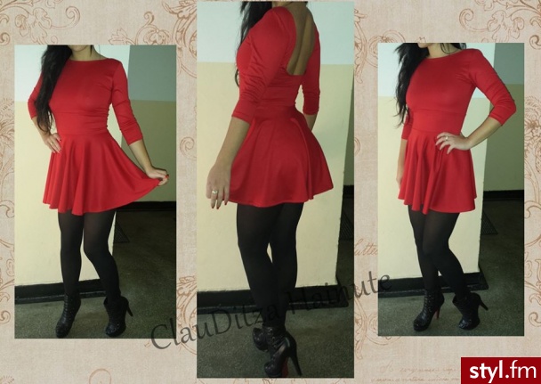 Wieczorowe Sukienki Moda