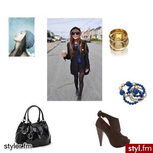 1 - Styler