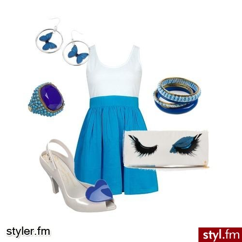 anielsko ;d ;) - Styler