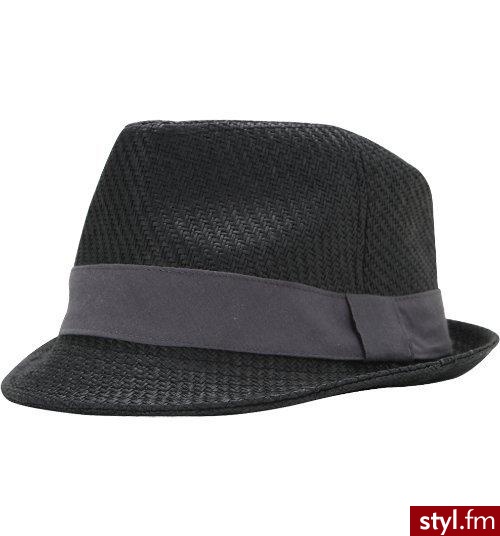 Nakrycia głowy Dodatki Moda