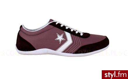 Converse 169.00,- - Pozostałe Buty Moda