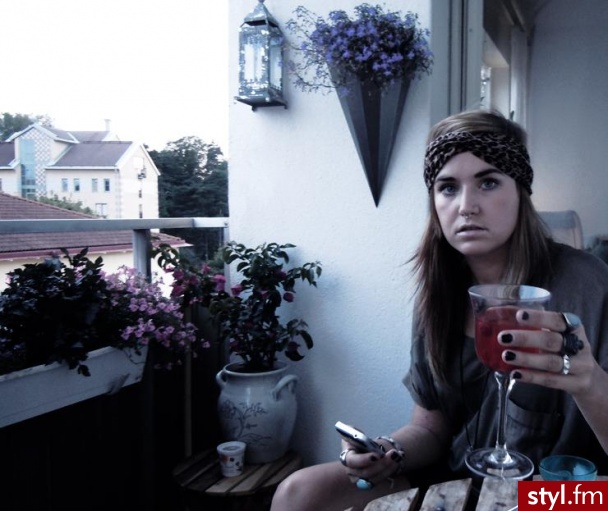 Nakrycia głowy Dodatki Moda