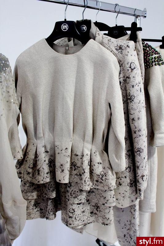 Pozostałe Ciuchy Moda
