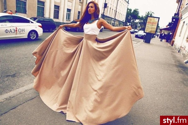 Pozostałe Sukienki Moda