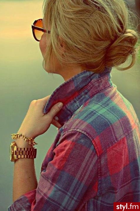 Koszule Ciuchy Moda