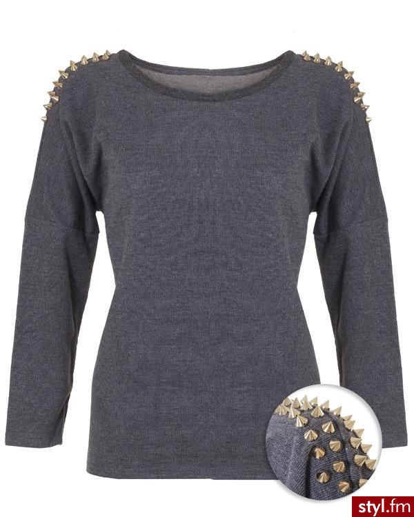 Bluzki Ciuchy Moda