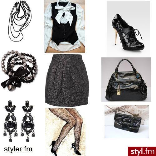Czysta elegancja - Styler