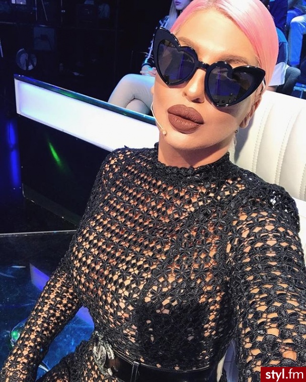 Okulary Dodatki Moda