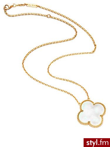 Van Cleef & Arpels - 2950$ - Pozostałe Dodatki Moda