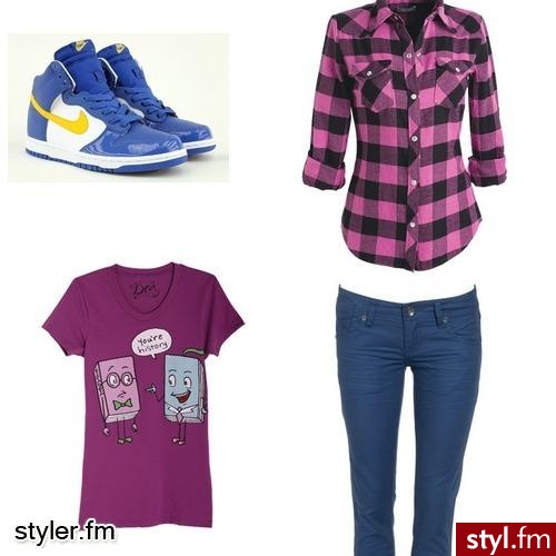 do szkoly. taki do szkoly - Styler