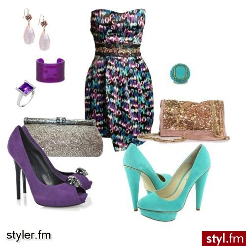 :)boska kiecka;d - Styler