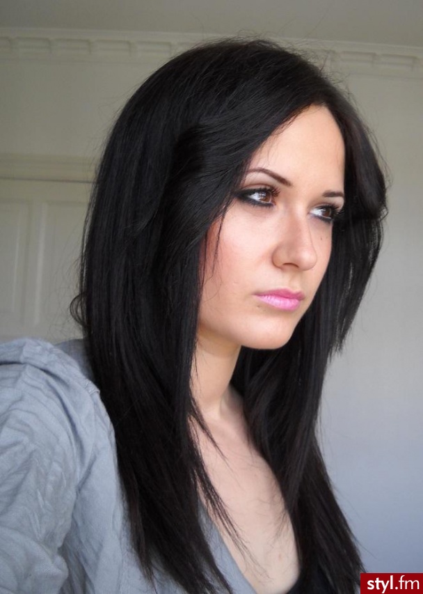 Dzienne Makijaże