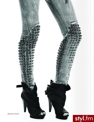 Pozostałe Ciuchy Moda