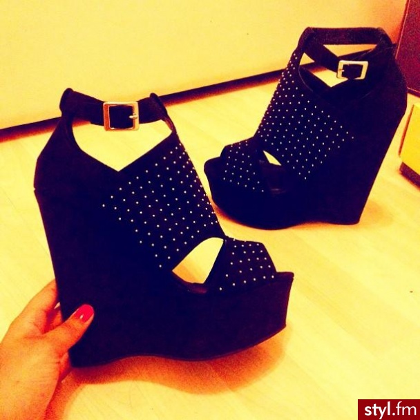Koturny Buty Moda