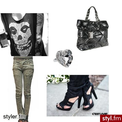 Błyszcząco. <3 - Styler