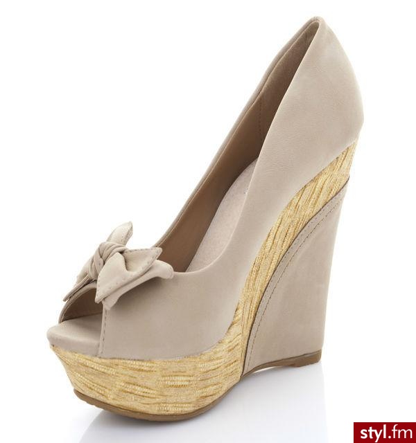 Koturny Buty Moda