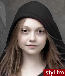 Długie Fryzury