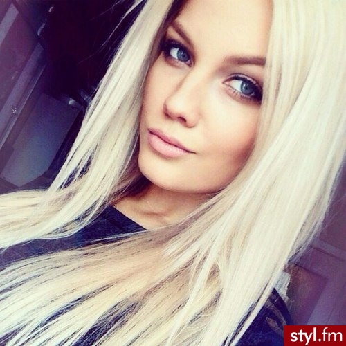 Dzienne Makijaże