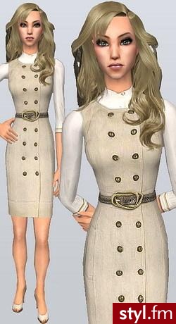 Pozostałe Ciuchy Moda