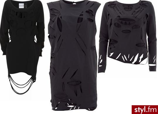 Pozostałe Ciuchy Moda