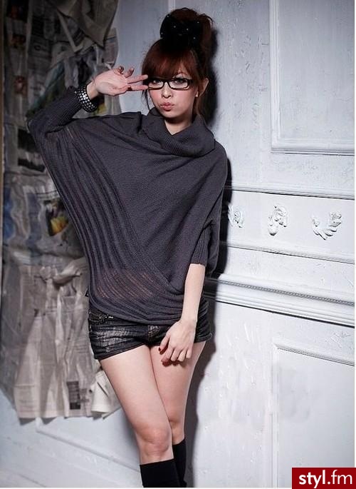 Sweter-PLN35.80 - Pozostałe Ciuchy Moda