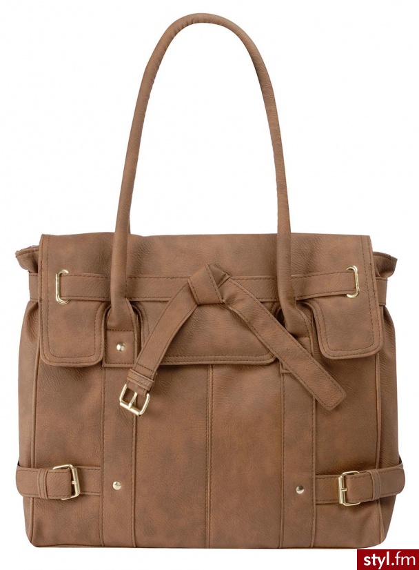 Torba.. Dorothy Perkins. - Pozostałe Torebki Moda