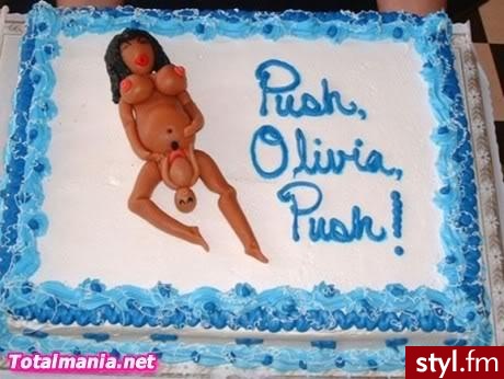 baby shower - Misz-masz
